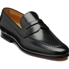 Sawyer - Black Calf