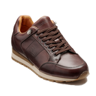 Seb - Walnut Calf