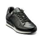 Seb - Black Calf