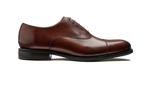 Selby - Walnut Calf