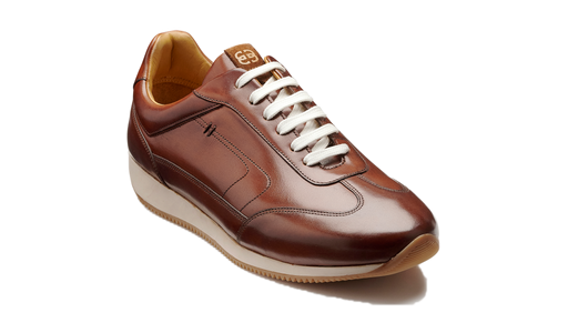 Sharpe-Veau en noyer