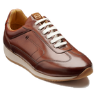 Sharpe - Walnut Calf