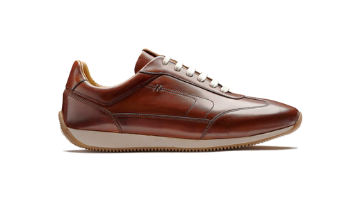 Sharpe-Veau en noyer