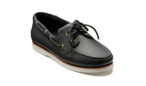 Shannon-Pull-up bleu marine foncé