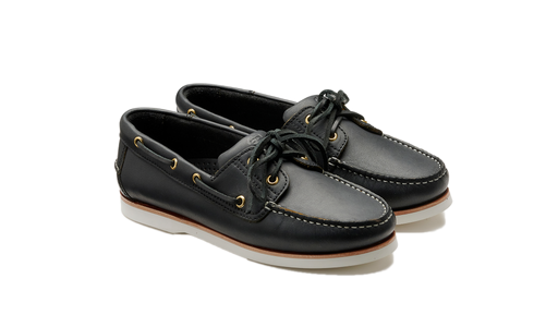 Shannon-Pull-up bleu marine foncé