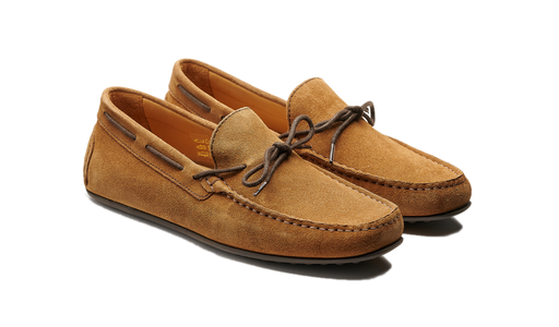 Silverstone-Daim beige
