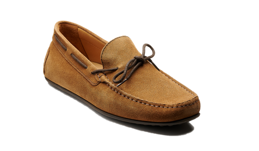 Silverstone-Daim beige