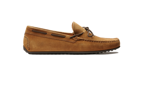 Silverstone-Daim beige