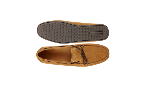 Silverstone-Daim beige