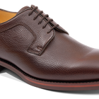 Skye - Dark Brown Grain