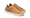 Skylar - Copper Suede White