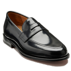 Stansted - Black Hi Shine