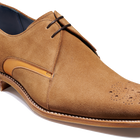 Sullivan - Tan ruskind ceder bejdse