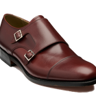 Turnstall - Cherry Calf