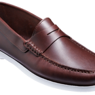 Tony - Brown Pull-Up