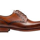 Buckhurst - Hand Brushed Brown