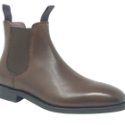 Hayley - Walnut Calf