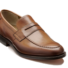 Warner - Walnut Calf