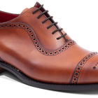 Warrington - Rosewood Calf