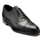 Warwick - Black Calf