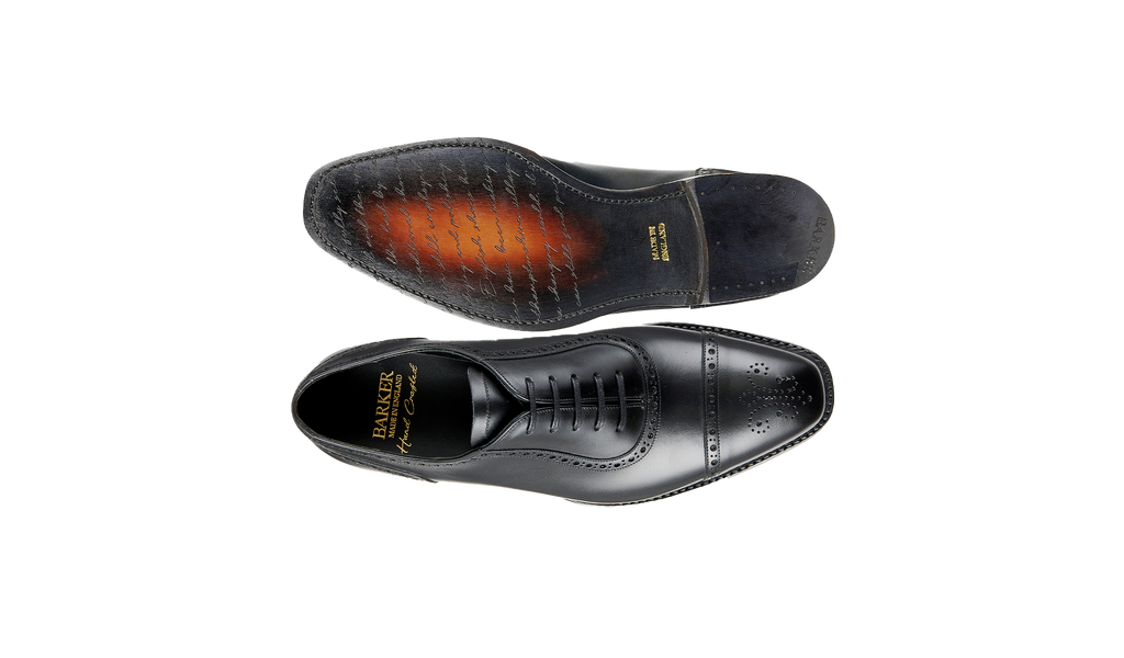 Warwick - Vitello nero