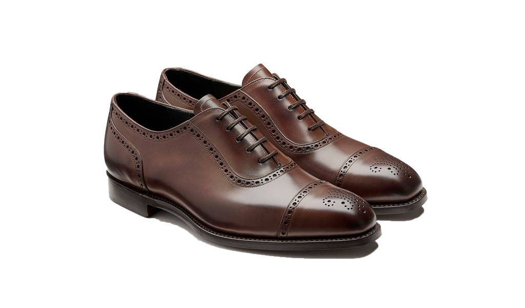 Warwick - Vitello noce scuro