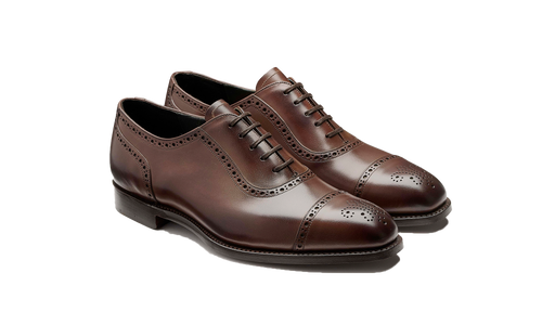 Warwick - Vitello noce scuro