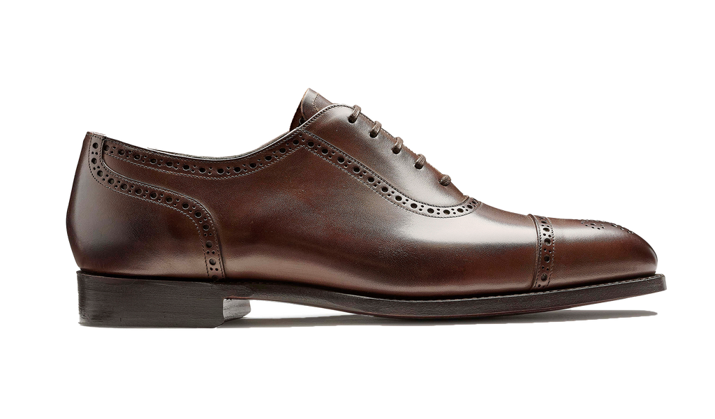Warwick - Vitello noce scuro