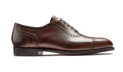 Warwick - Vitello noce scuro