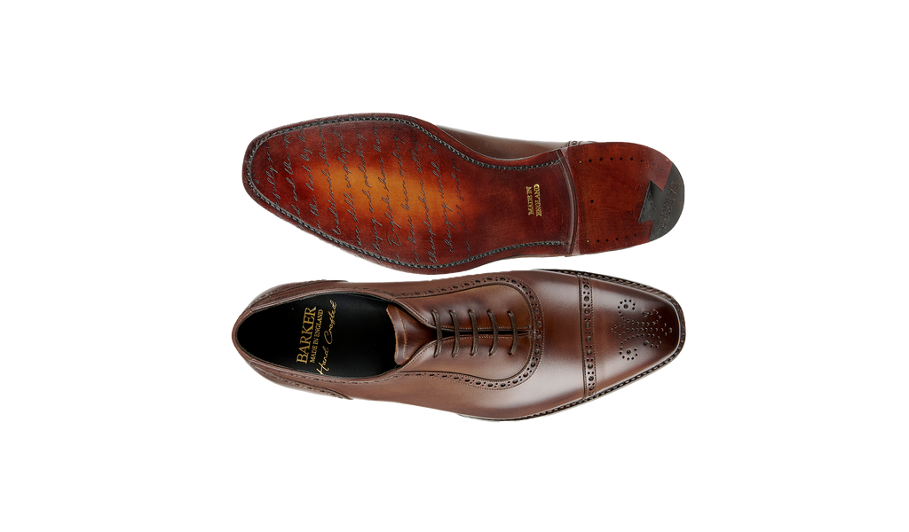 Warwick - Vitello noce scuro