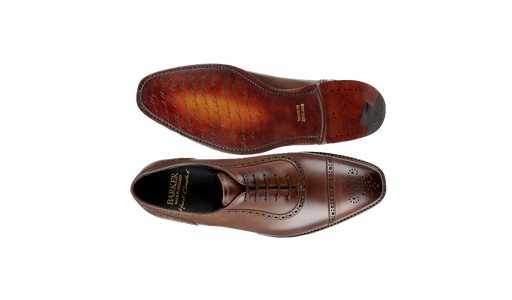 Warwick - Vitello noce scuro