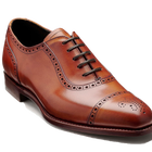 Warwick - Antique Rosewood Calf