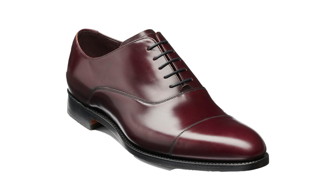 Warnford - Marrone lucido