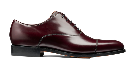 Warnford - Marrone lucido