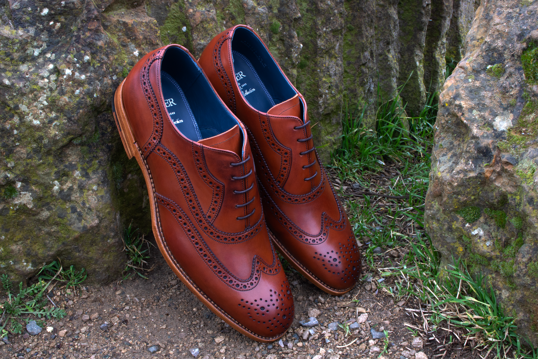 Marque anglaise chaussure femme hotsell