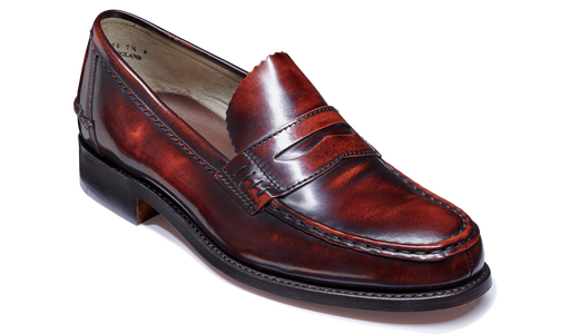 Caruso - Cognac Lucido