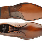 Fulham - Hand Brushed Brown