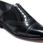 Charterhouse - Black Hi-Shine