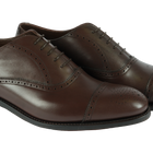 Newcastle - brun kalv