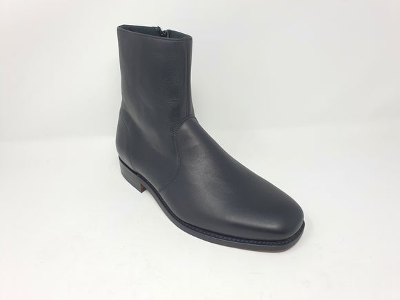 Zip Boot - Stivali al ginocchio