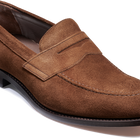 St Pauls - Kastanje Zweden