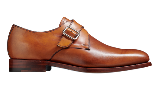 Marble Arch - Rosewood Calf