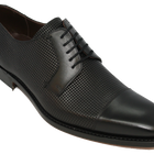 Powell - Czarna Perforowana