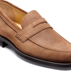 Jevington - Volanto Suede