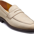 Jevington - Beżowy Nubuk