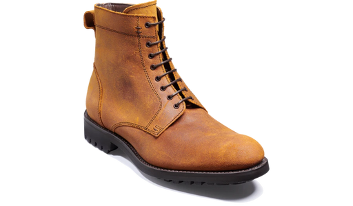 Logan boot company best sale