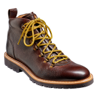 Glencoe - ciemnobrązowe ziarno