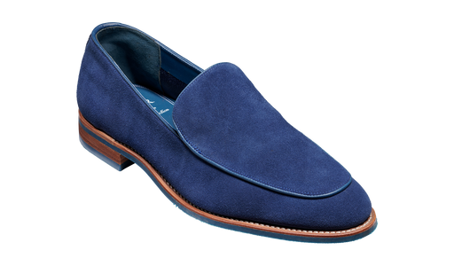 Toledo-Daim bleu Pacifique