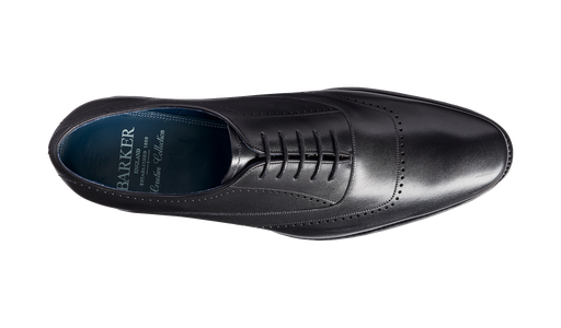 Thomas - Black Calf