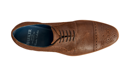 Nixon-Daim bruni marron